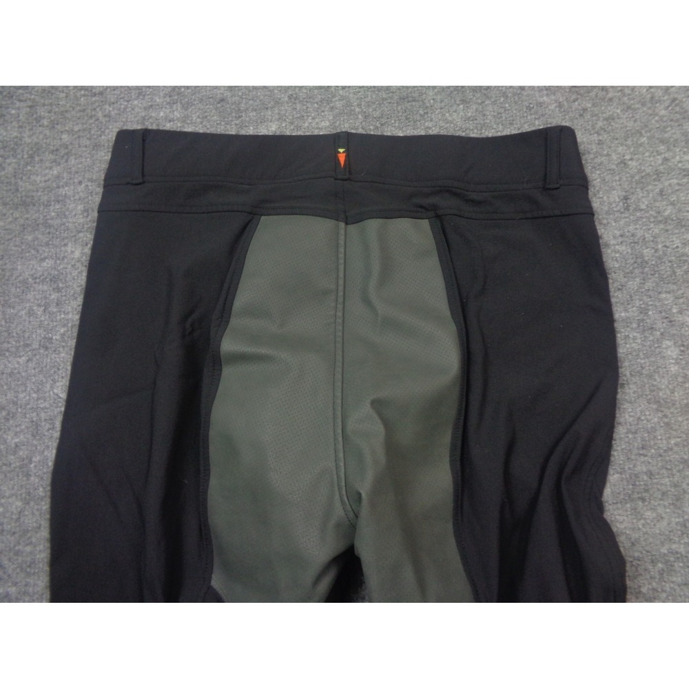 Kerrits Griptek II Fullseat Breach Pants Womens  XL Gray Equestrian Horse Riding - Picture 7 of 12